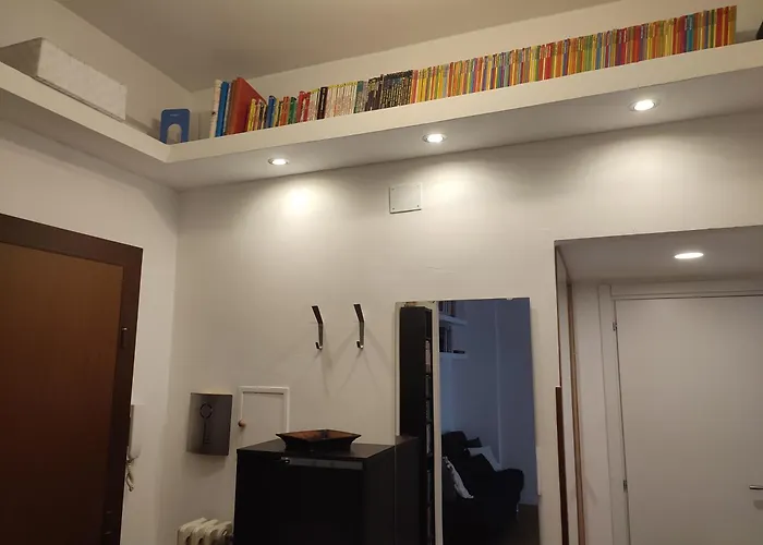 Appartement Tanner's - Piramide *